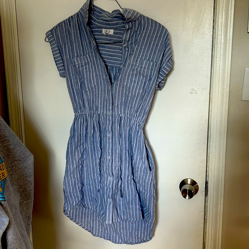 sun dress